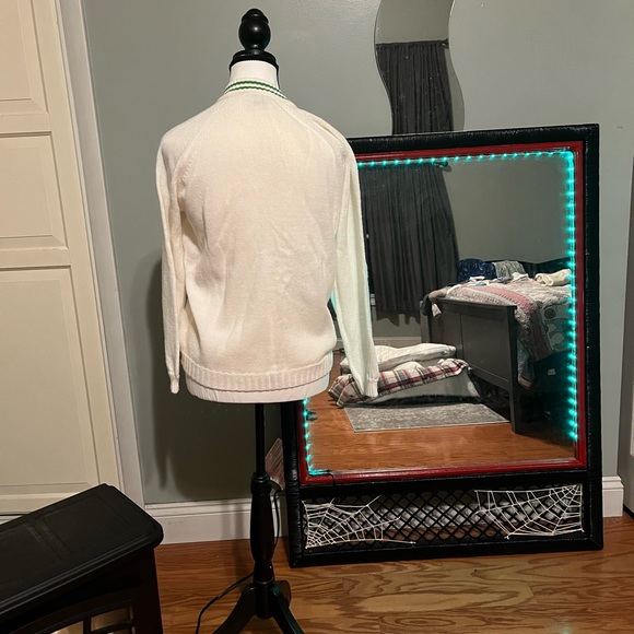 Delray Beach Alanson's cardigan - Picture 2 of 5